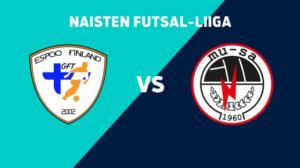 GFT - MuSaFutsal - GFT - MuSaFutsal 23.4.