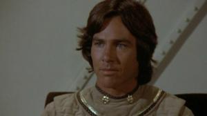 Taisteluplaneetta Galactica (1978) (12) - Lost Planet of the Gods Part 1