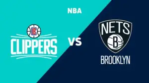 Los Angeles Clippers - Brooklyn Nets - Los Angeles Clippers - Brooklyn Nets 12.11.