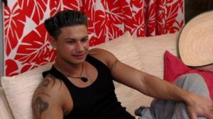 Jersey Shore(Paramount+) (12) - The Hangover