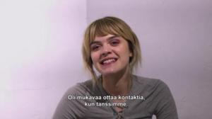 Sinkkuillallinen - Huippuheila haussa