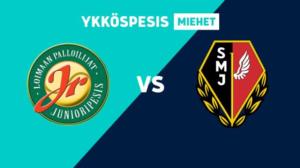 Loimaan Palloilijat - Seinäjoen Maila-Jussit - Loimaan Palloilijat - Seinäjoen Maila-Jussit 26.8.