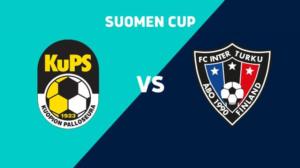 Finaali: KuPS - FC Inter - Finaali: KuPS - FC Inter 17.9.