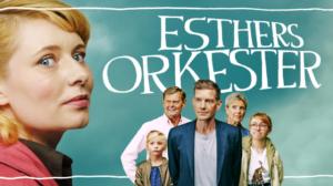 Esther's Orchestra (12) - Esther's Orchestra (12)