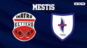 Ketterä - Hokki - Ketterä - Hokki 17.1.