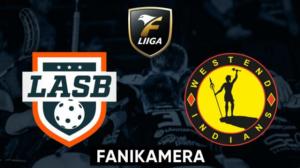 LASB - Indians, miehet Fanikamera - LASB - Indians, miehet Fanikamera 27.2