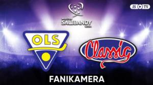 OLS - Classic, Fanikamera - OLS - Classic, Fanikamera 26.1.