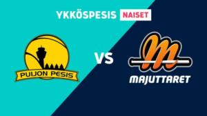 Puijon Pesis - Mailajuniorit - Puijon Pesis - Mailajuniorit 20.5.