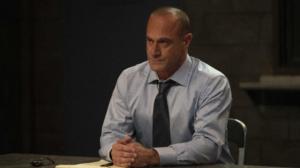 Law & Order: Special Victims Unit (12) - Return of the Prodigal Son