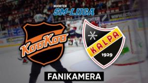 KooKoo - KalPa, Fanikamera - KooKoo - KalPa, Fanikamera 8.1.