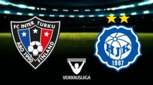 FC Inter - HJK - FC Inter - HJK 17.7.