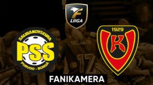PSS - KOOVEE, naiset Fanikamera - PSS - KOOVEE, naiset Fanikamera 20.3.