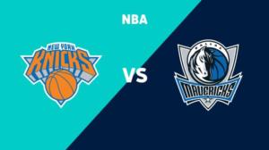 New York Knicks - Dallas Mavericks - New York Knicks - Dallas Mavericks 3.12.
