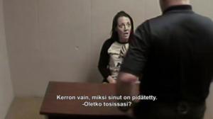 48 tuntia rikoksesta (12) - Vaarallista seuraa
