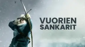 Vuorien sankarit (7) - Elämä jatkuu