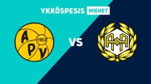 Alavuden Peli-Veikot - Alajärven Ankkurit - Alavuden Peli-Veikot - Alajärven Ankkurit 3.8.