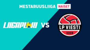 LiigaPloki - LP Viesti - LiigaPloki - LP Viesti 11.10.