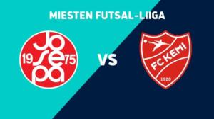 JoSePa - FC Kemi - JoSePa - FC Kemi 5.3.