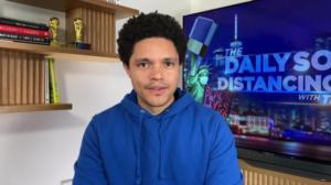 The Daily Show - The Daily Show