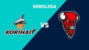 Korihait - Bisons Loimaa - Korihait - Bisons Loimaa 11.3.