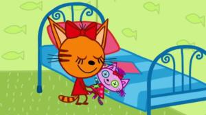 Kid-e-cats (S) - Kid-e-cats (S)