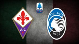 Fiorentina - Atalanta - Fiorentina - Atalanta 11.4.
