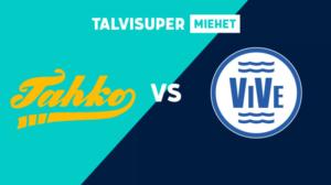 Hyvinkään Tahko - Vimpelin Veto - Hyvinkään Tahko - Vimpelin Veto 29.12.