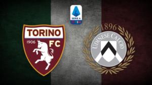 Torino - Udinese - Torino - Udinese 23.6.