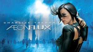 Aeon Flux (12) - Aeon Flux (12)