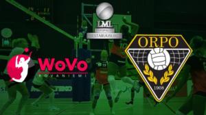 WoVo - OrPo - WoVo - OrPo 21.2.