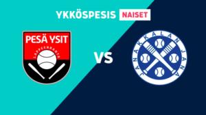Pesä Ysit - Janakkalan Jana - Pesä Ysit - Janakkalan Jana 9.8.