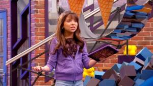 Game Shakers (7) - Bittiklubi