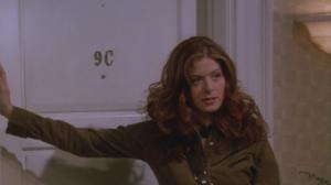 Will & Grace (7) - Valhe kertosäkeenä