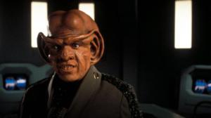 Star Trek - Uusi sukupolvi (7) - Ympäristönsuojelua