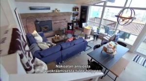 Rempalla tuloja - Vitsiniekan velkataakka
