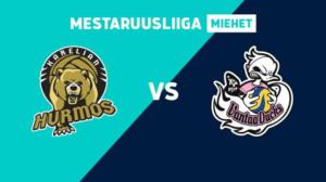 Karelian Hurmos - Vantaa Ducks - Karelian Hurmos - Vantaa Ducks 1.10.