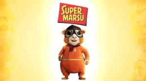Supermarsu (S) - Supermarsu