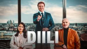 Diili - Hyvin suunniteltu on puoliksi tehty OSA 1