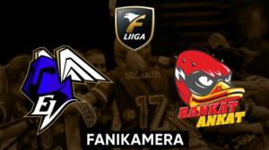 Eräviikingit - SSRA, naiset Fanikamera - Eräviikingit - SSRA, naiset Fanikamera 27.3.