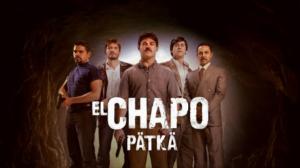 El Chapo (12) - Vanki