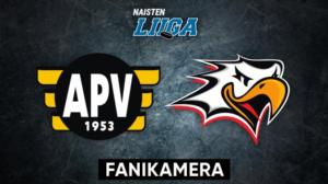 APV - Sport, Fanikamera - APV - Sport, Fanikamera 18.1.