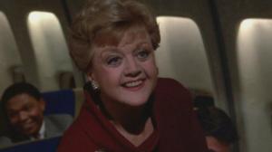 Murhasta tuli totta (12) - The Corpse Flew First Class