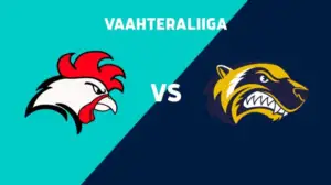 Roosters - Wolverines - Roosters - Wolverines 24.8.