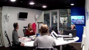 Radio Suomipopin Aamulypsy - 16.2. Koko Shitti