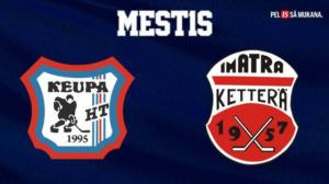 KeuPa HT - Ketterä - KeuPa HT - Ketterä 20.3.