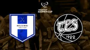 Suomen Cup: Helsinki United - TPS, naiset Fanikamera - Suomen Cup: Helsinki United - TPS, naiset Fanikamera 14.11.2021