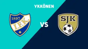 HIFK - SJK Akatemia - HIFK - SJK Akatemia 2.9.