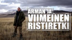 Arman ja viimeinen ristiretki (7) - Nepal - maanjäristyksen selviytyjät