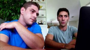 Catfish: The TV Show(Paramount+) - Mike & Kristen