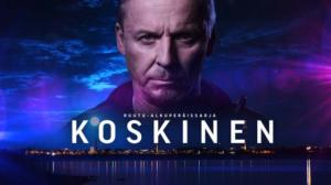 Koskinen (12) - Sana sanaa vastaan 1/2
